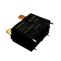 Реле  G4A-1A-E 12VDC  20A 250V OMRON