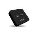 DVS OPTIMA TV-BOX